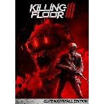 Killing Floor 3 Elite Nightfall (Steam Ключ Global)