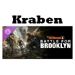 Tom Clancy´s The Division 2 Battle for Brooklyn UPLAY