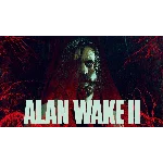 Alan Wake 2 - Оффлайн
