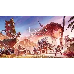 Horizon Forbidden West - Оффлайн