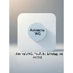 Amnezia: Доступ к YouTube и Instagram