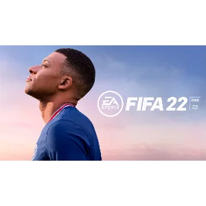 FIFA 22 - Оффлайн