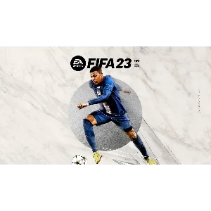 FIFA 23 - Оффлайн