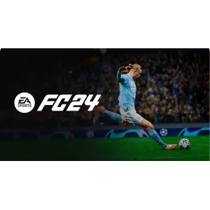 EA SPORTS FC 24 - Оффлайн