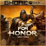 🔴FOR HONOR - Standard Edition - Ключ XBOX🔴