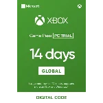 Xbox Game Pass 14 Days Trial for PC - GLOBAL