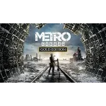 ⭐Metro Exodus Gold Edition РФ-СНГ | Ключ Steam⭐