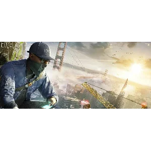 Watch Dogs 2 - Оффлайн