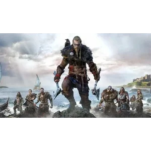 Assassin’s Creed Valhalla - Оффлайн