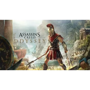 Assassin’s Creed Odyssey - Оффлайн
