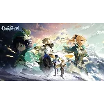 GENSHIN 💎 [Нёвиллет 5] ✅ Полный доступ ✅ + 🎁