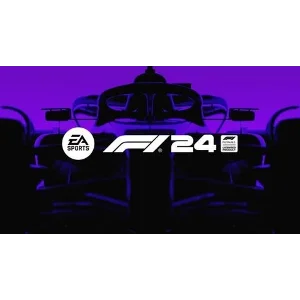 EA SPORTS™ F1® 24 - Оффлайн