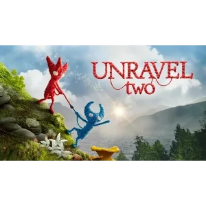 Unravel Two - Оффлайн