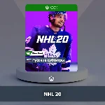 ☀️ NHL 20 🎮 Xbox One | Series X|S
