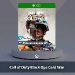 ☀️ Call of Duty Black Ops Cold War 🎮Xbox One|Series XS