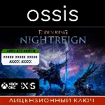 ELDEN RING NIGHTREIGN | Xbox Ключ/Код