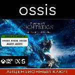 ELDEN RING NIGHTREIGN Deluxe | Xbox Ключ/Код