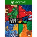 ⭐️ Screencheat + 2 Games Xbox One Series X|S