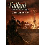 Fallout: New Vegas Ultimate Edition🔥 Код для ПК🔥GOG