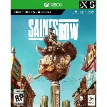 SAINTS ROW XBOX КЛЮЧ 🔑XBOX ONE/X|S