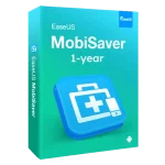 EaseUS MobiSaver для iOS/iPhone  |  лицензия ключ, код