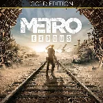 Metro Exodus Gold Edition  (Steam/ Ключ/ Россия)