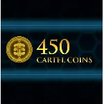 STAR WARS: The Old Republic - 450 Cartel Coins