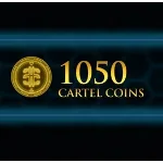 STAR WARS: The Old Republic - 1050 Cartel Coins