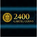 STAR WARS: The Old Republic - 2400 Cartel Coins