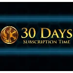 STAR WARS: The Old Republic - 30 ДНЕЙ ПОДПИСКИ