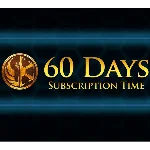 STAR WARS: The Old Republic - 60 ДНЕЙ ПОДПИСКИ