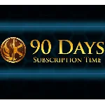 STAR WARS: The Old Republic - 90 ДНЕЙ ПОДПИСКИ
