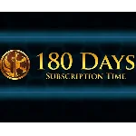 STAR WARS: The Old Republic - 180 ДНЕЙ ПОДПИСКИ