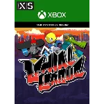 ⭐️ Lethal League Xbox One Series X|S