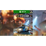 ⭐️ Teardown: Ultimate Edition Xbox One Series X|S