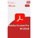Adobe Acrobat Pro DC 2019 ОС Windows 1 PC 🔄Lifetime🔄