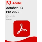 Adobe Acrobat Pro DC 2022 ОС Windows 1 PC 🔄Lifetime🔄