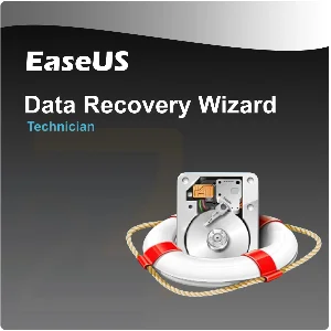 EaseUS Data Recovery Technician v11.8 1 PC Бессрочная