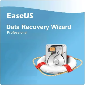 EaseUS Data Recovery Wizard Pro v11.8 1 PC Бессрочная