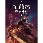 ✅ Blades of Fire