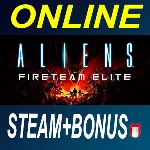 Aliens: Fireteam Elite • АРЕНДА ОНЛАЙН • БЕЗ GUARD