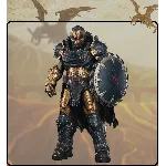 DOOM: The Dark Ages – Onyx Slayer Skin GLOBAL