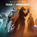 DESTINY 2: YEAR OF PROPHECY / ULTIMATE ✅STEAM КЛЮЧ