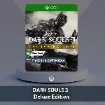 ☀️ DARK SOULS III 🎮 Xbox One | Series X|S