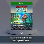 ☀️ Asterix & Obelix XXL3 🎮 Xbox One | Series X|S