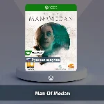 ☀️ Man Of Medan 🎮 Xbox One | Series X|S