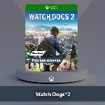 ☀️ Watch Dogs 2 🎮 Xbox One | Series X|S
