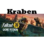 Fallout 76: Gone Fission Deluxe Edition steam