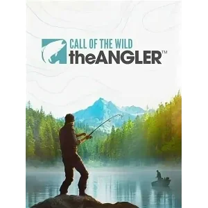 Call of the Wild: The Angler /Весь мир кроме РФ+РБ/КЛЮЧ
