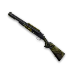 Chiappa Triple Threat «Золотой дракон» НА ТРИ ДНЯ.